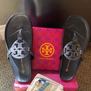 Tory Burch Cloud Miller Authentic